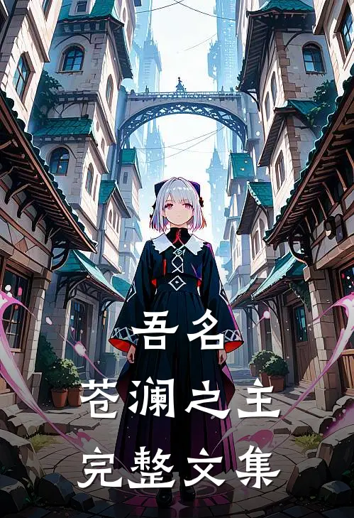 吾名：苍澜之主完整文集