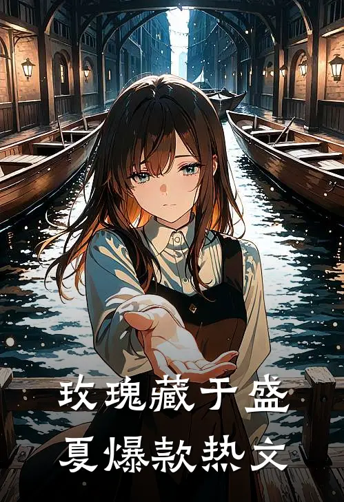 玫瑰藏于盛夏爆款热文