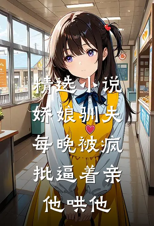 精选小说娇娘驯夫：每晚被疯批逼着亲他哄他