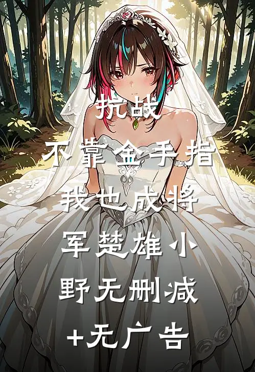 抗战：不靠金手指，我也成将军楚雄小野无删减+无广告