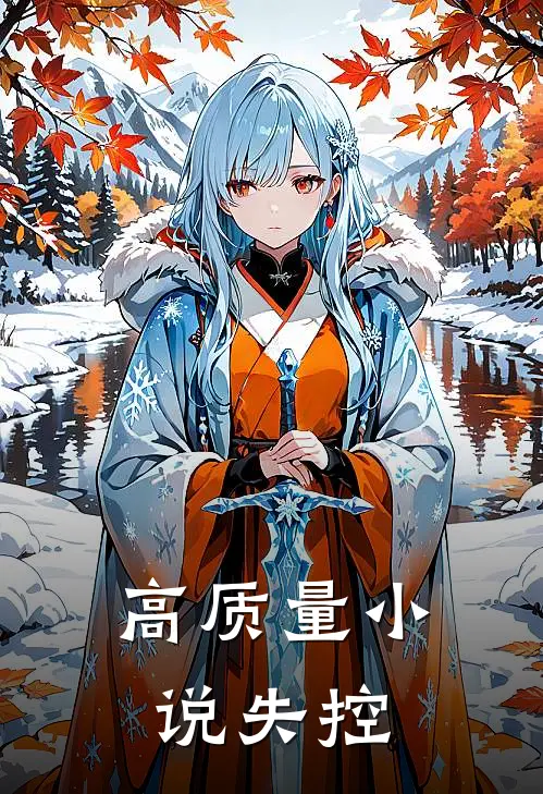 高质量小说失控