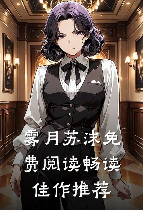 雾月苏沫免费阅读畅读佳作推荐