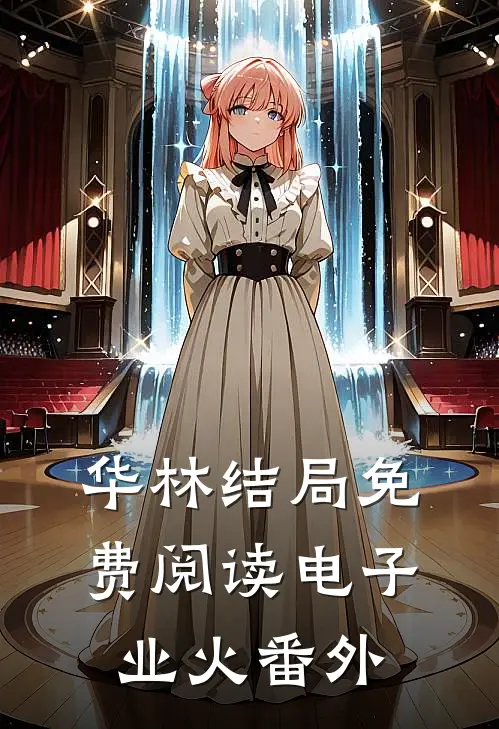 华林结局免费阅读电子业火番外