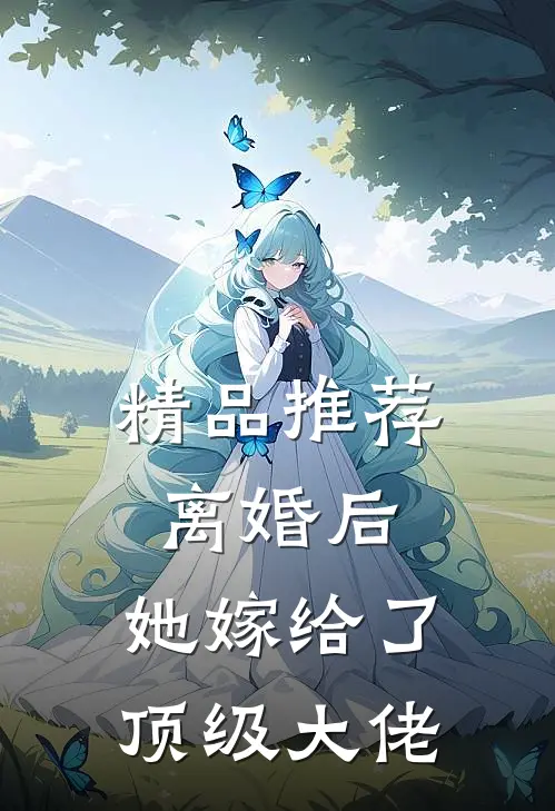 精品推荐离婚后，她嫁给了顶级大佬