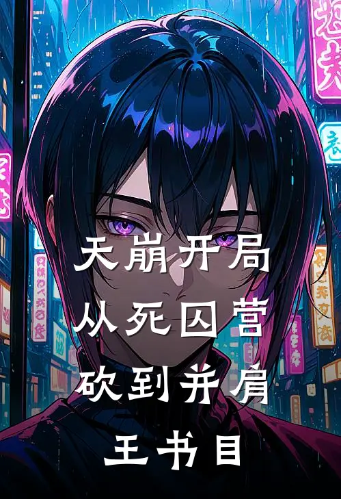 天崩开局，从死囚营砍到并肩王书目