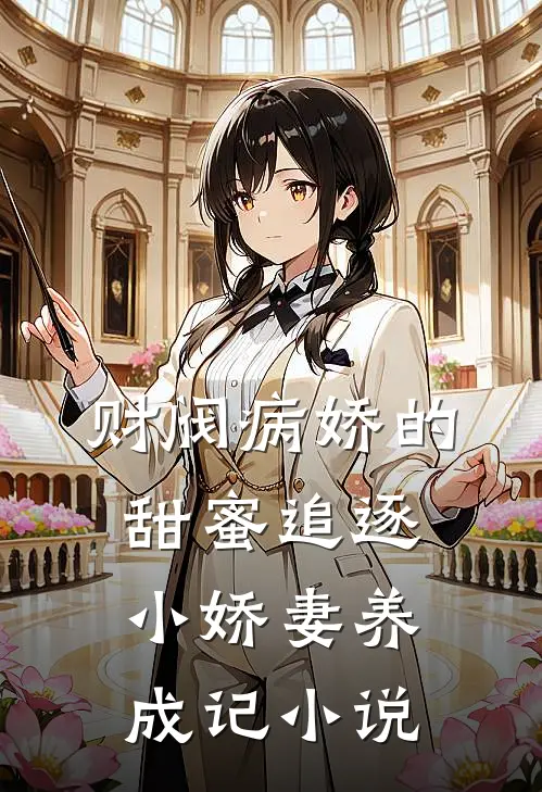 财阀病娇的甜蜜追逐：小娇妻养成记小说