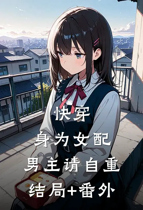快穿：身为女配，男主请自重结局+番外