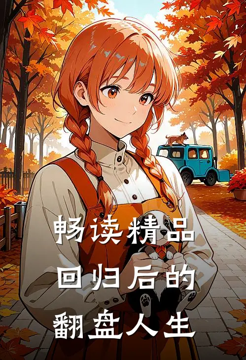 畅读精品回归后的翻盘人生