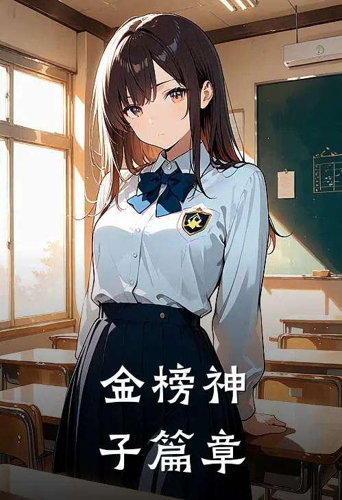 金榜神子篇章