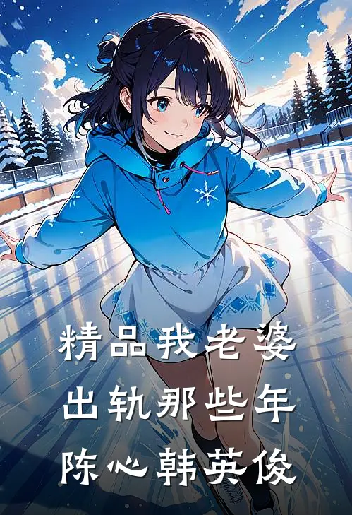 精品我老婆出轨那些年陈心韩英俊
