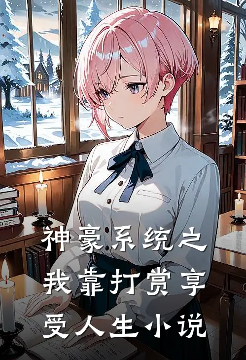 神豪系统之我靠打赏享受人生小说