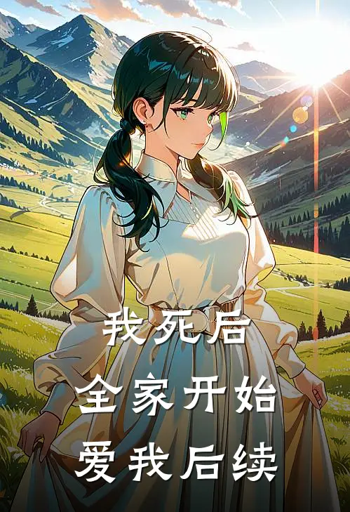 我死后，全家开始爱我后续