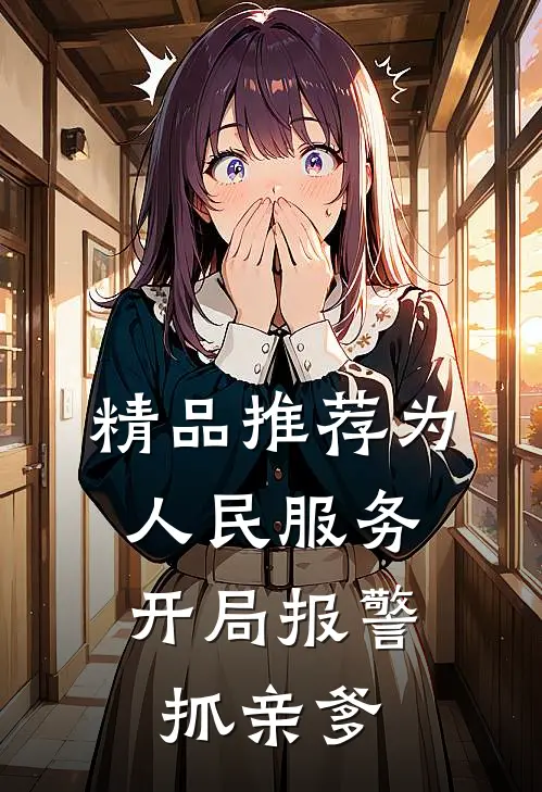 精品推荐为人民服务，开局报警抓亲爹