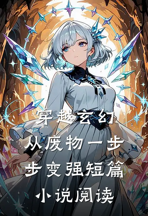 穿越玄幻，从废物一步步变强短篇小说阅读