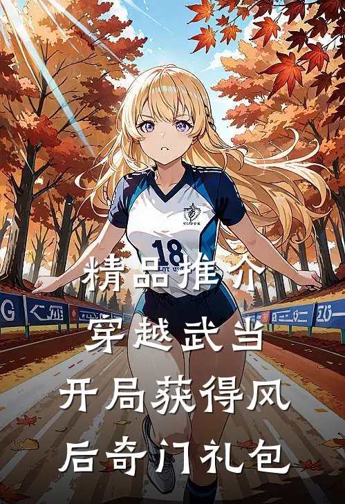 精品推介穿越武当：开局获得风后奇门礼包