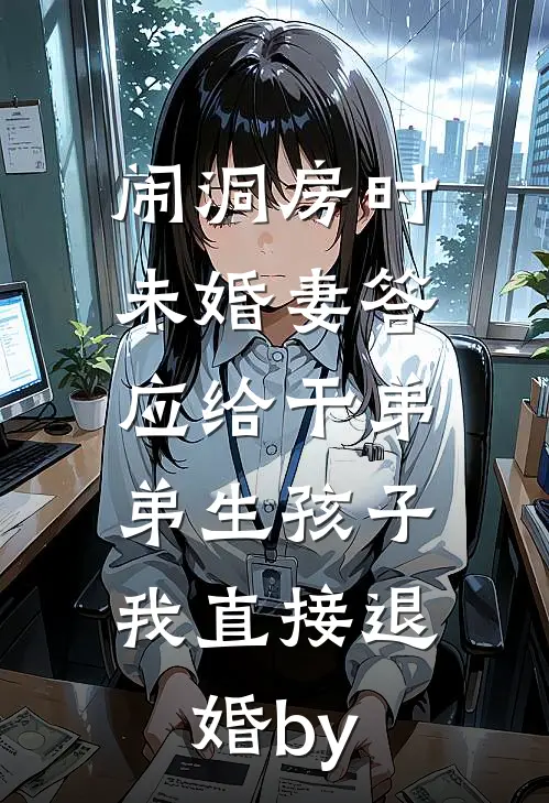 闹洞房时未婚妻答应给干弟弟生孩子，我直接退婚by