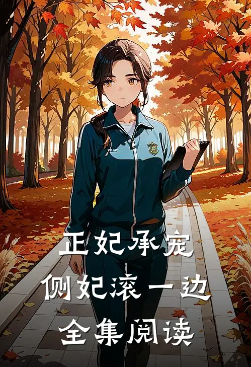 正妃承宠：侧妃滚一边全集阅读