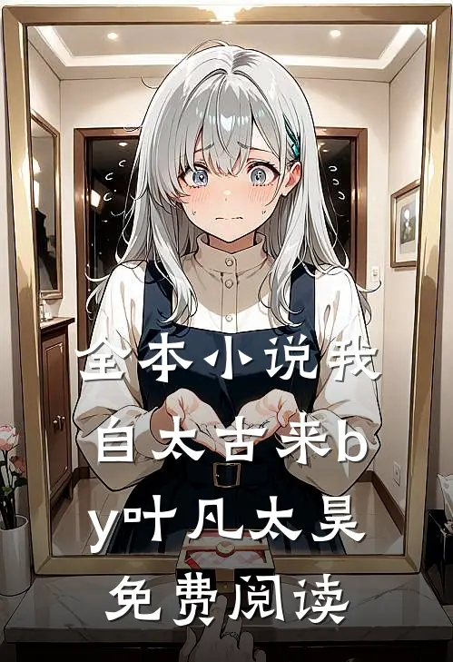 全本小说我自太古来by叶凡太昊免费阅读