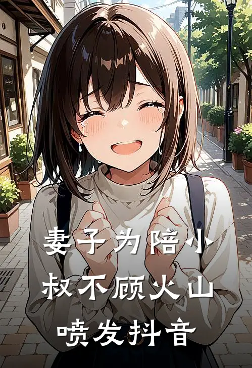 妻子为陪小叔不顾火山喷发抖音
