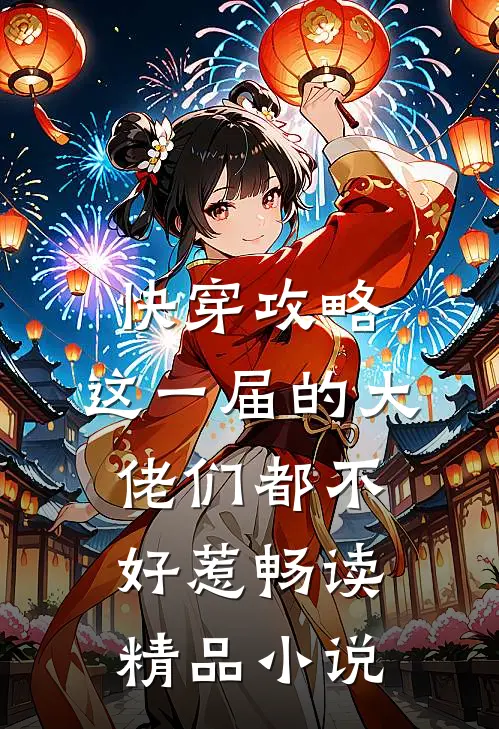 快穿攻略：这一届的大佬们都不好惹畅读精品小说