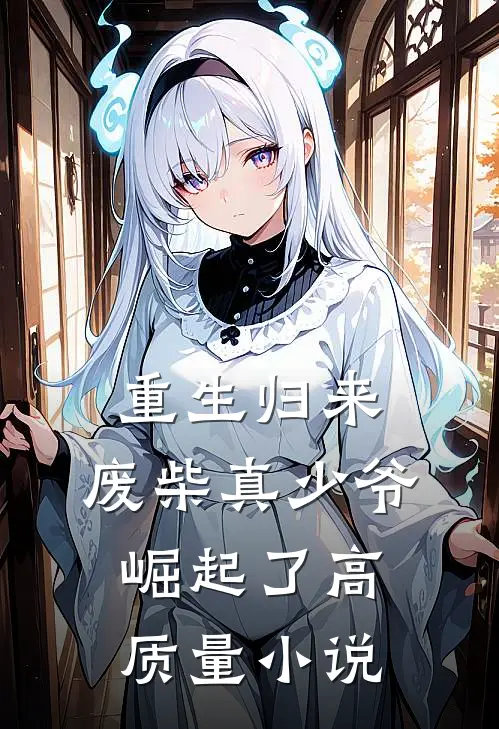 重生归来：废柴真少爷崛起了高质量小说