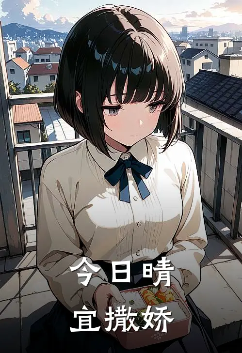 今日晴,宜撒娇
