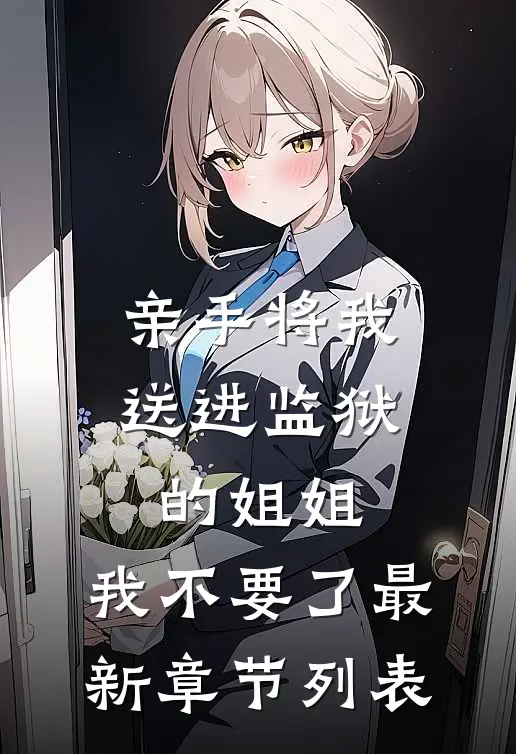 亲手将我送进监狱的姐姐，我不要了最新章节列表