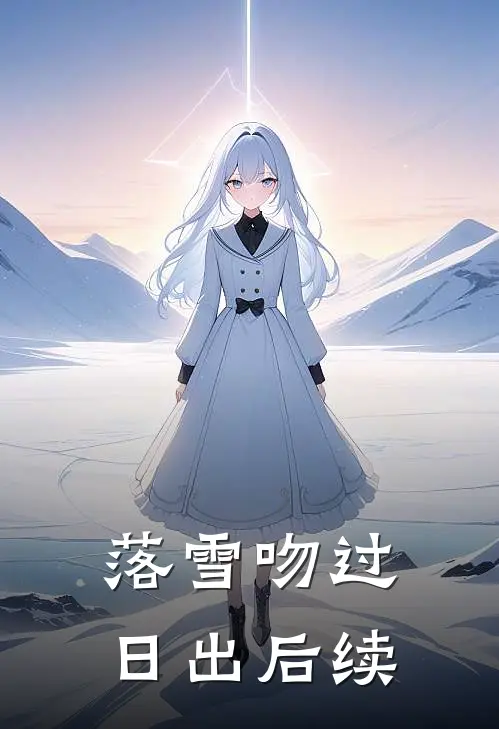 落雪吻过日出后续