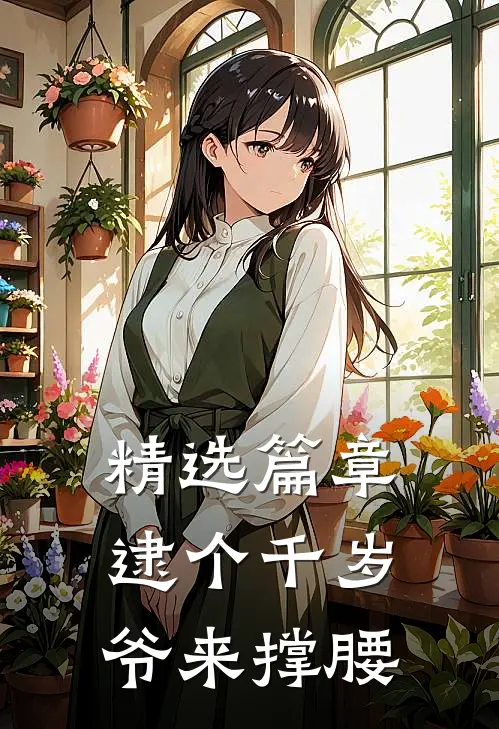 精选篇章逮个千岁爷来撑腰