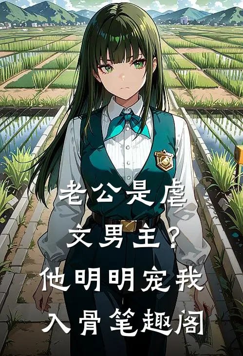 老公是虐文男主？他明明宠我入骨笔趣阁