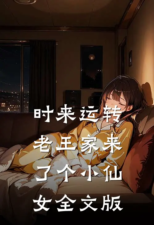 时来运转，老王家来了个小仙女全文版