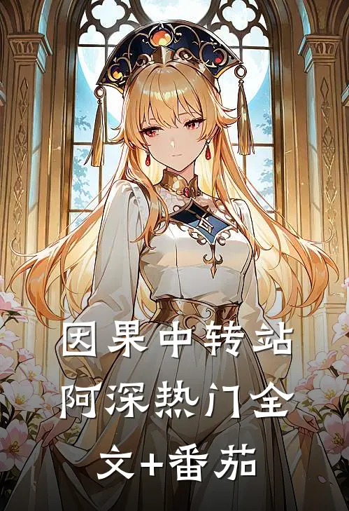 因果中转站阿深热门全文+番茄