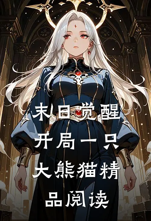 末日觉醒：开局一只大熊猫精品阅读