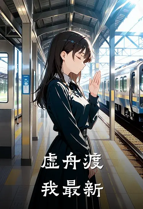 虚舟渡我最新
