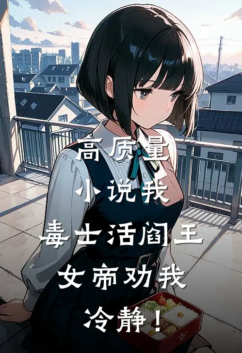 高质量小说我，毒士活阎王，女帝劝我冷静！