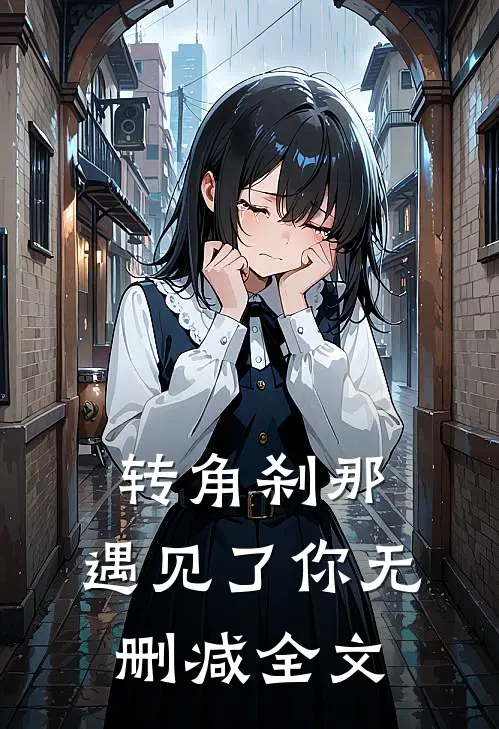 转角刹那，遇见了你无删减全文