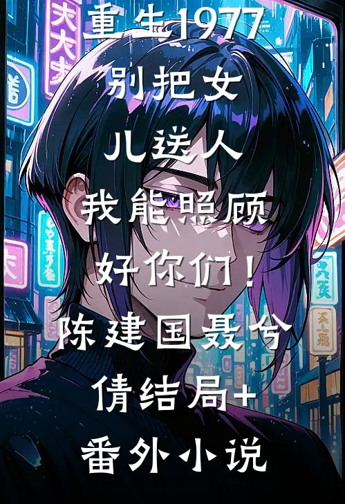 重生1977：别把女儿送人，我能照顾好你们！陈建国聂兮倩结局+番外小说