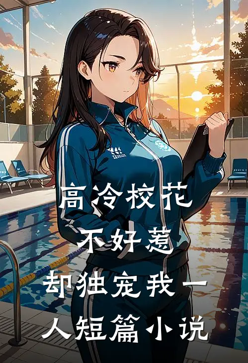 高冷校花不好惹，却独宠我一人短篇小说