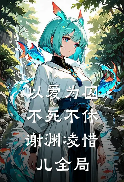 以爱为囚，不死不休谢渊凌惜儿全局
