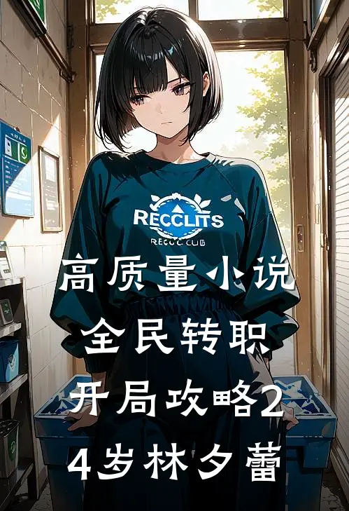 高质量小说全民转职：开局攻略24岁林夕蕾