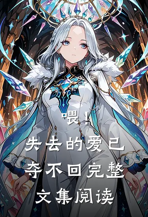 喂！失去的爱已夺不回完整文集阅读