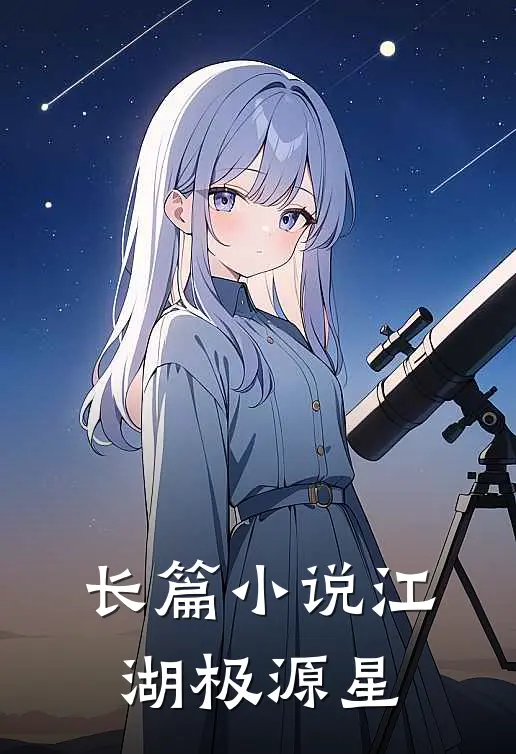 长篇小说江湖极源星