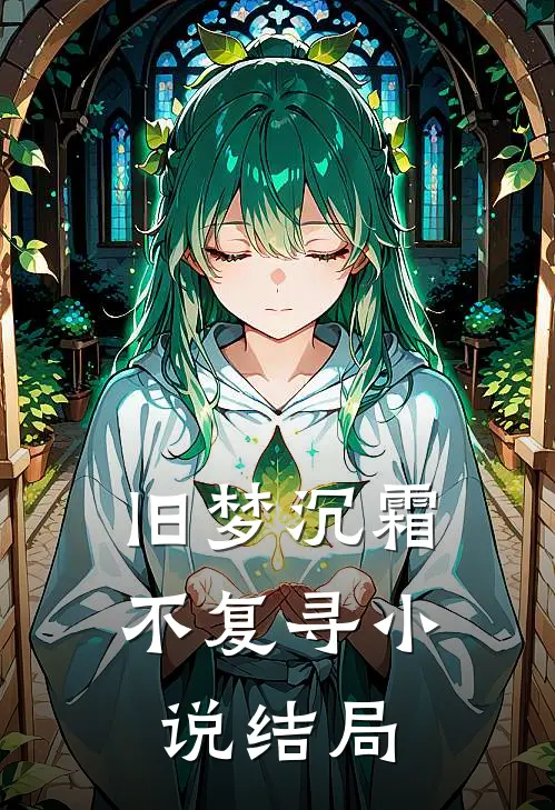 旧梦沉霜不复寻小说结局