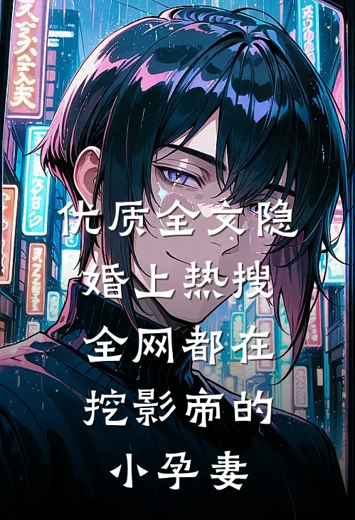 优质全文隐婚上热搜，全网都在挖影帝的小孕妻