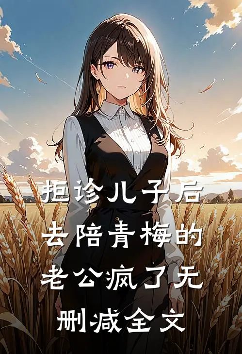 拒诊儿子后，去陪青梅的老公疯了无删减全文