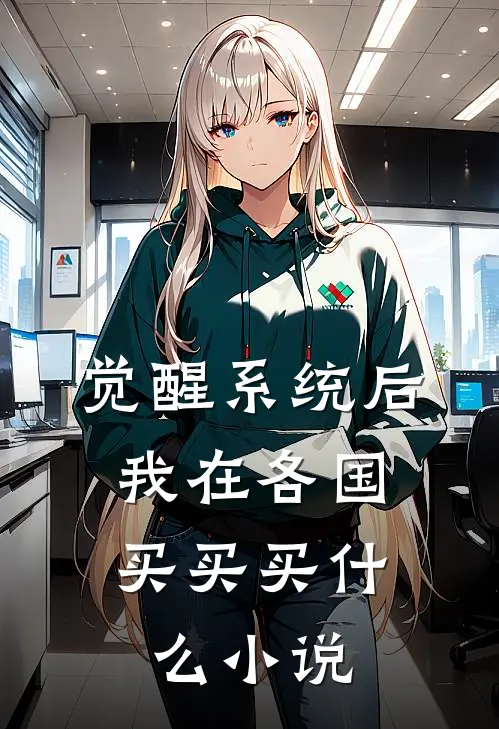 觉醒系统后，我在各国买买买什么小说