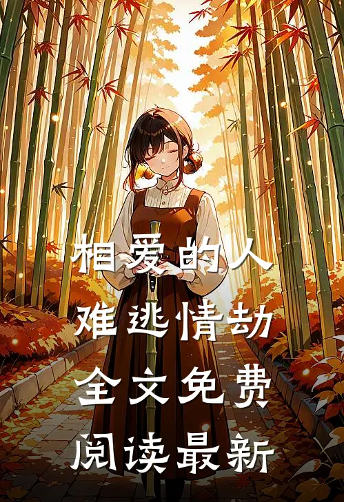 相爱的人难逃情劫全文免费阅读最新