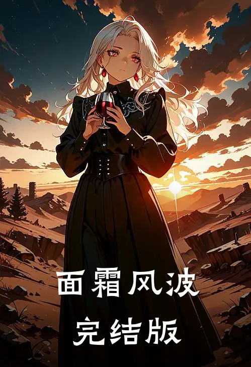 面霜风波完结版
