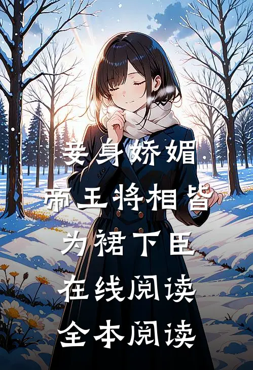妾身娇媚，帝王将相皆为裙下臣在线阅读全本阅读