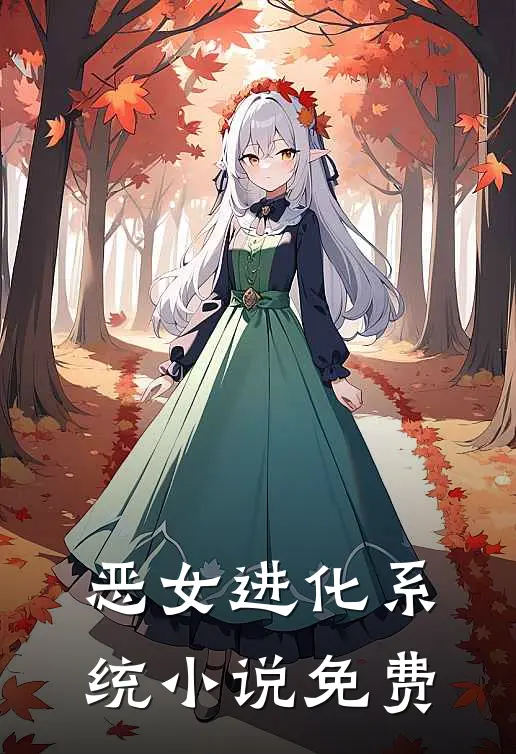 恶女进化系统小说免费